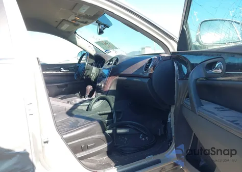 2015 Buick Enclave Leather из США, поврежденный, VIN 5GAKRBKD4FJ196653